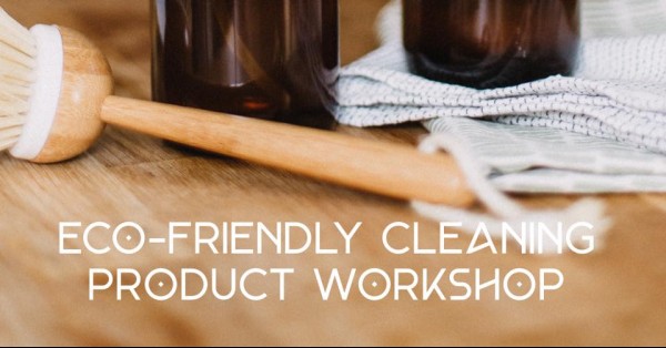 cleaning workshop